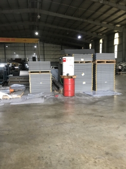 Bảng Báo Giá Tấm Alu Chính Hãng