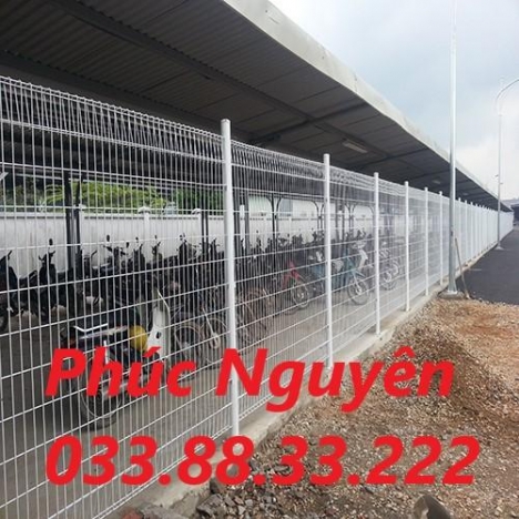 Thi công và chọn mua lưới thép hàn đảm bảo chất lượng