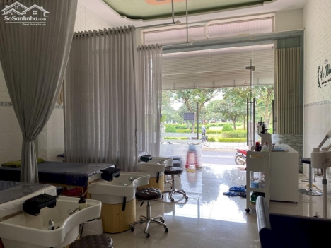 Bán nhà mặt tiền đường nhựa thị trấn Liên Nghĩa