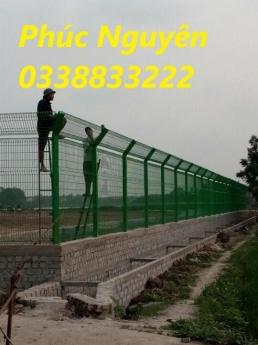 Thi công và chọn mua lưới thép hàn đảm bảo chất lượng