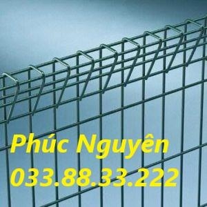 Thi công và chọn mua lưới thép hàn đảm bảo chất lượng