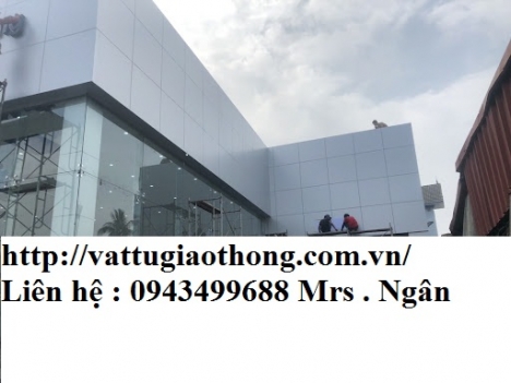 Bảng Báo Giá Tấm Alu Chính Hãng