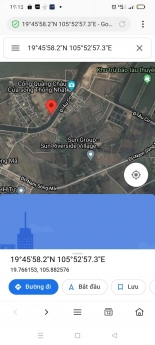 Đất view sông Thống Nhất đối diện khu đô thị nghỉ dưỡng Sun Riverside Village