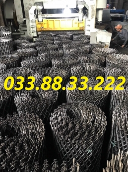 Lưới thép hình thoi, lưới mắt cáo, lưới kéo giãn giá tốt tại Hồ Chí Minh