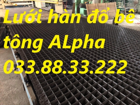 Công ty sản xuất lưới thép theo yêu cầu tại miền Bắc