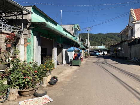 Bán Nhà Đất 3.3 Tỷ Sẵn Nhà Gỗ Đẹp Thị Trấn Thạnh Mỹ - Đơn Dương (Đất Nguồn Lâm Đồng)