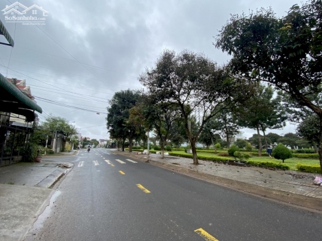 Bán nhà mặt tiền đường nhựa thị trấn Liên Nghĩa