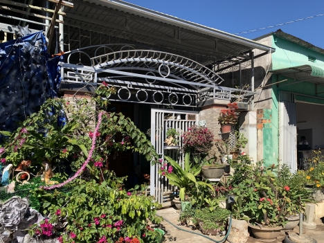 Bán Nhà Đất 3.3 Tỷ Sẵn Nhà Gỗ Đẹp Thị Trấn Thạnh Mỹ - Đơn Dương (Đất Nguồn Lâm Đồng)