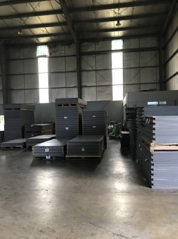 Đại Lí Tấm Alu Tại Hà Nội