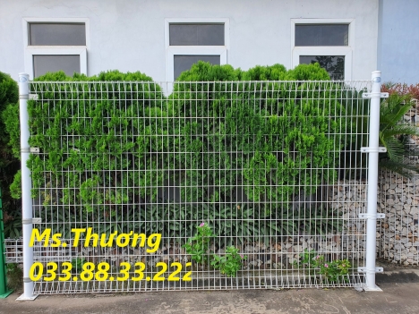 Thi công và chọn mua lưới thép hàn đảm bảo chất lượng