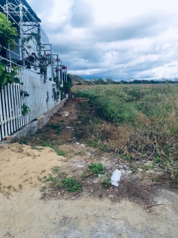 chính chủ bán đất nền thổ cư tại đức trọng