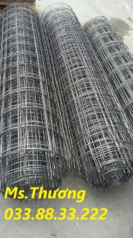 Nơi mua lưới thép hàn mạ kẽm giá tốt nhất thị trường
