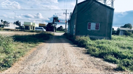 chính chủ bán đất nền thổ cư tại đức trọng