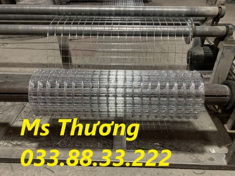 Công ty sản xuất lưới thép theo yêu cầu tại miền Bắc
