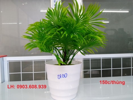 nhập khẩu hoa nhựa siêu siêu đẹp