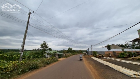 Cuối năm nhiều việc, cần bán lô đất đường Lý Thường Kiệt 10m ngang