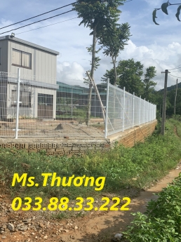 Thi công và chọn mua lưới thép hàn đảm bảo chất lượng