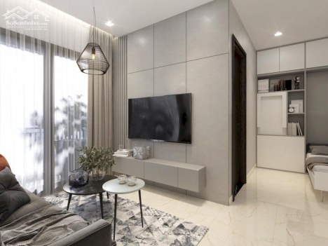 Bỏ ra 225 triệu sở hữu căn hộ gần AEON Bình Dương