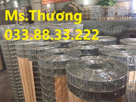 Công ty sản xuất lưới thép theo yêu cầu tại miền Bắc
