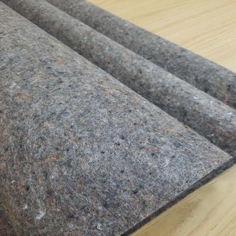 Cung cấp các loại vải nỉ xăm kim, vải kubu cho lót sofa giá cạnh tranh.