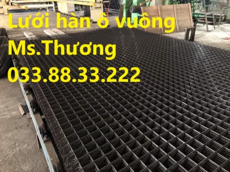 Công ty sản xuất lưới thép theo yêu cầu tại miền Bắc