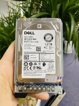 Hà Nội sẵn hàng Dell R740XD 24x2.5