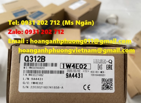 Q312B | Main base | Mitsubishi | nhập khẩu giá tốt