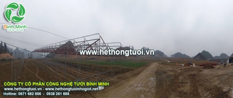 Giá tấm lợp nhà kính, giá bán màng phủ nhà kính, giá bạt nhà kính, giá bạt ni lông trong