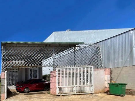 Bán Gấp 10x20,6m 10m Mặt Tiền Sẵn Nhà 100m Thổ Cư Tại Tt Liên Nghĩa, Đức Trọng