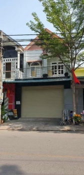 Bán Nhà Bờ Hồ Bicosi -Dĩ An -Bình Dương