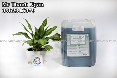 Khử mùi cho bãi rác, trạm trung chuyển, ô chôn lấp - Biostreme 9442F