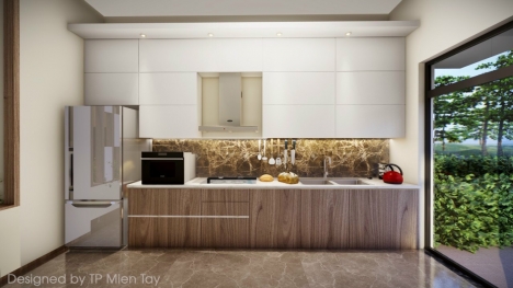 NHÀ LIỀN KỀ 1 TRỆT 1 LẦU TẠI DỰ ÁN LONG THẠNH CENTRAL POINT
