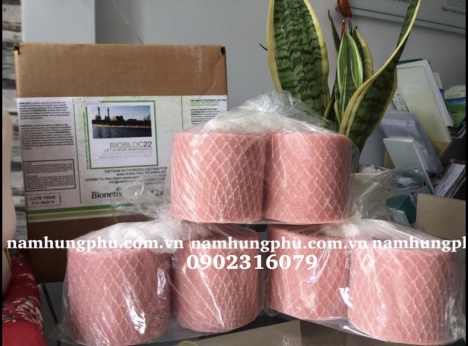 BIOBLOC 22 - VI SINH PHÂN HỦY MỠ CHO HỐ GOM