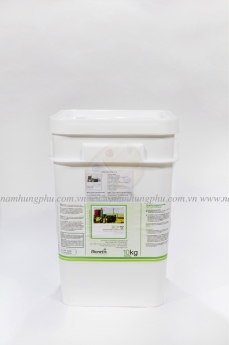 BCP12 men vi sinh giúp tăng cường sinh khí metan trong bể biogas