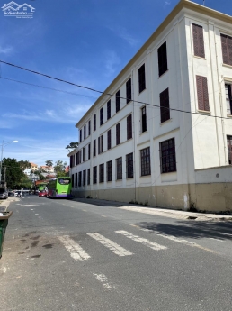 CẦN BÁN ĐẤT MẶT TIỀN TRUNG TÂM THÀNH PHỐ ĐƯỜNG LƯƠNG THẾ VINH PHƯỜNG 3