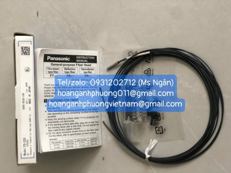 FD-32G Cảm biến Panasonic chính hãng
