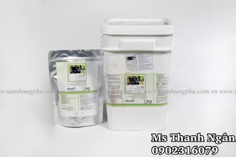 BCP 56 - MEN VI SINH CHO NƯỚC THẢI BIA - GIẢI KHÁT