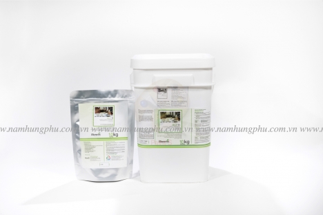 BCP11 Men vi sinh xử lý nước thải dệt nhuộm