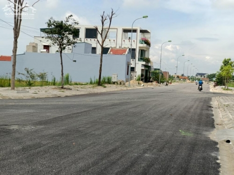 Đất TDC Quảng Đại Tp Sầm Sơn