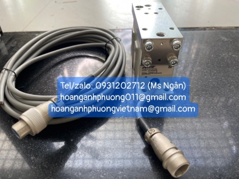 LX-030TD Bộ điều chỉnh lực căng Mitsubishi