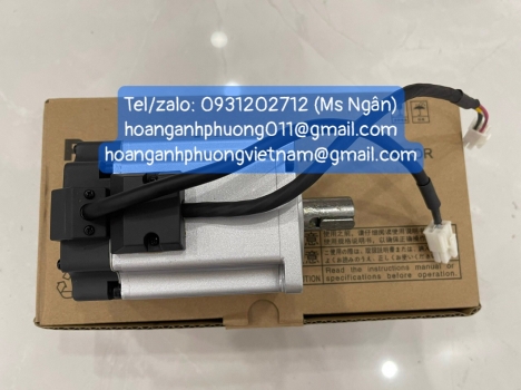 MSMD082P1S Động cơ Servo Panasonic