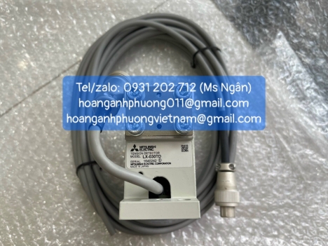 LX-030TD Bộ điều chỉnh lực căng Mitsubishi