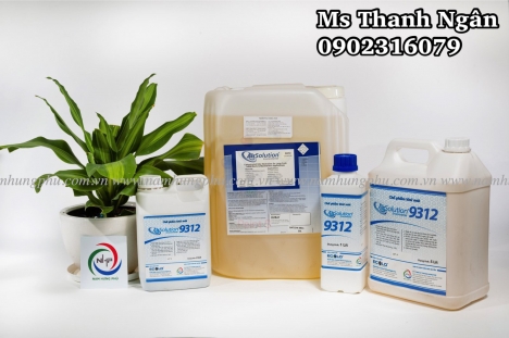 Khử Mùi Hôi H2S TRạm Xử Lý Nước Thải Airsolution9312