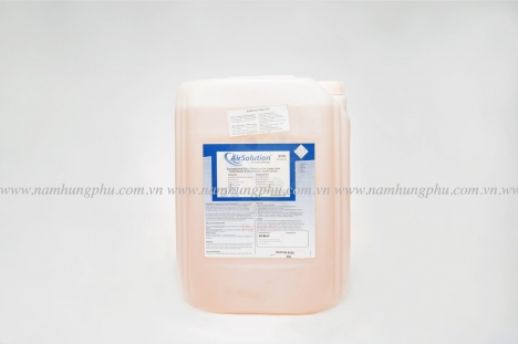 AIRSOLUTION 9316 - KHỬ MÙI KHÔNG KHÍ CHO ỐNG KHÓI