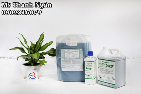 Khử mùi cho bãi rác, trạm trung chuyển, ô chôn lấp - Biostreme 9442F