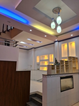 CHỦ GỬI - NHÀ 2 LẦU ĐÚC HẺM 59 - XVNT PHƯỜNG AN CƯ