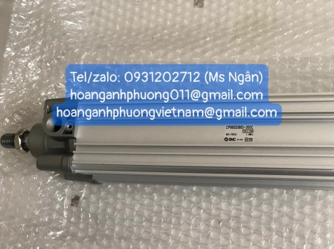 CP96SDB63-300C Xi lanh hãng SMC