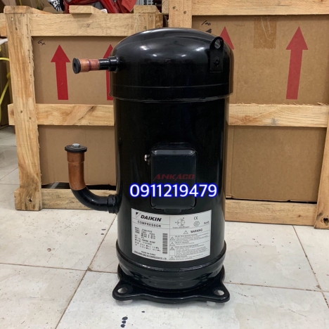 Máy nén daikin 10hp JT300