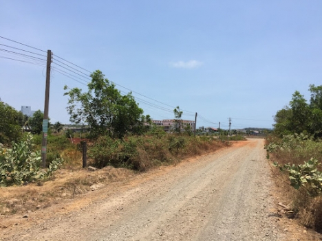 Bán đất bình phước giá re 390tr 1000m2