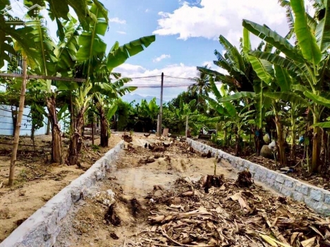 Đất Thị Trấn Diên Khánh